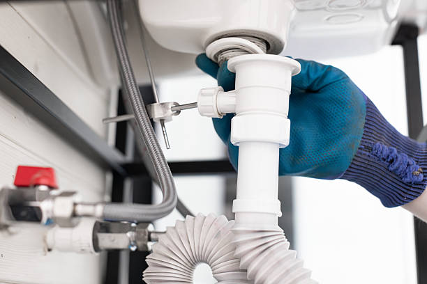 Reliable Plumbing contractor in Huntsville, TN by Masters Plumbing Service